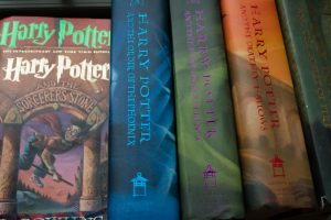 Las razones por las que leer "Harry Potter" te hace mejor persona