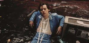 ¡Harry Styles confirma concierto en Chile!