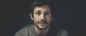 Mino del día: Hugh Dancy