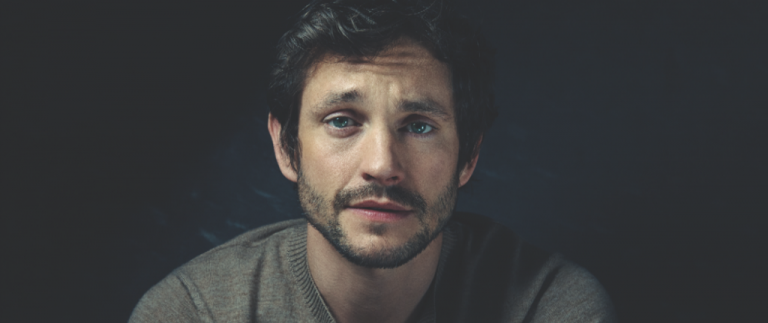 Mino del día: Hugh Dancy