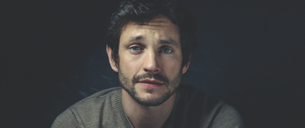 Mino del día: Hugh Dancy