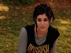 Así luce hoy Janis Ian de "Chicas pesadas" a 13 años de su estreno