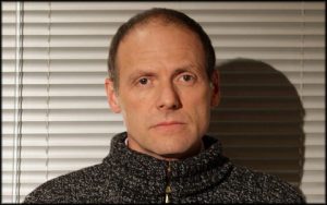 El vuelco laboral del actor Bastián Bodenhöfer