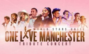 Mira acá la transmisión en directo de "One love Manchester", el concierto a beneficio liderado por Ariana Grande