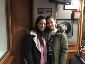 China Suárez y las redes sociales: "No quiero dejar de decir lo que siento porque es parte de mi personalidad"