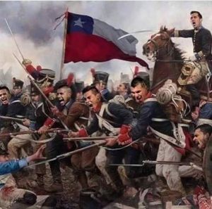 Los mejores memes tras el histórico paso de Chile a la final de la Copa Confederaciones