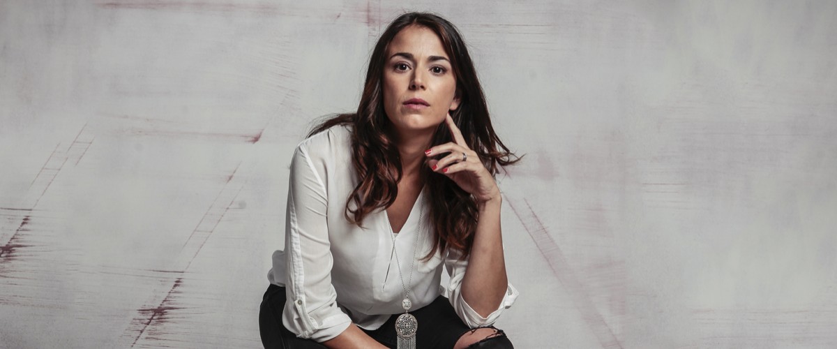 Ignacia Baeza Amanda