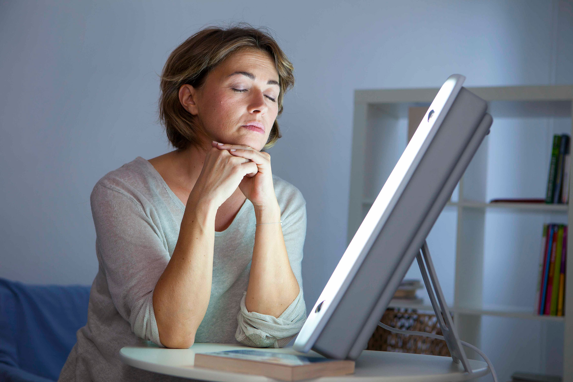 Trastorno afectivo estacional