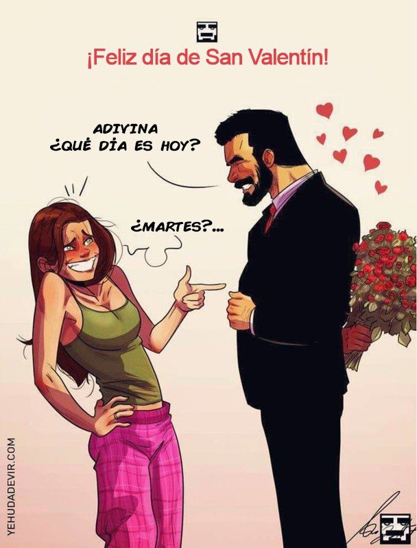 Ilustración de Yehuda Adi Devir