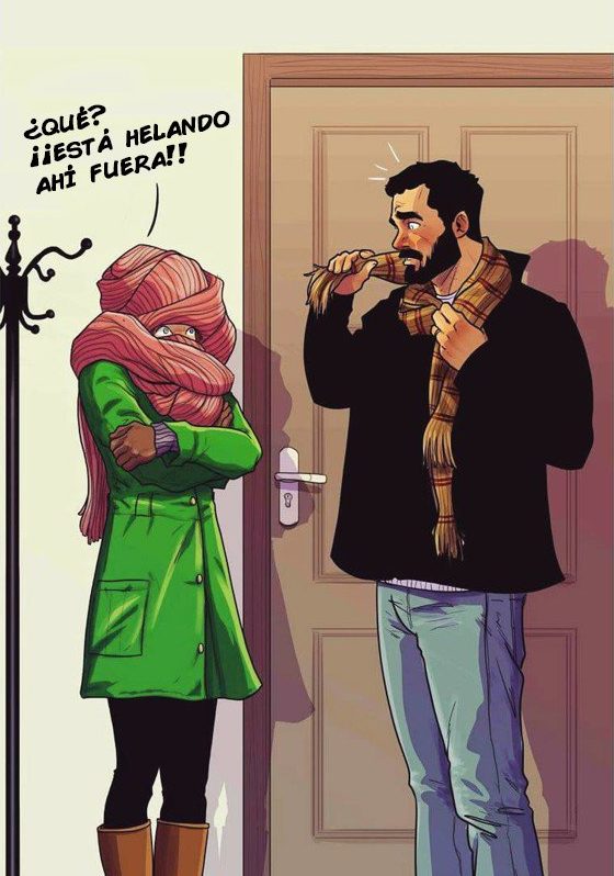 Ilustración de Yehuda Adi Devir