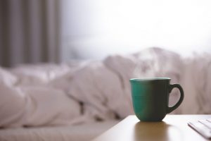 ¿Problemas para dormir? Toma estas infusiones para tener un sueño placentero