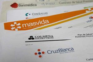 Isapres aplazarán alza de sus planes de salud hasta agosto de 2021