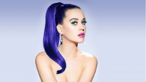 Katy Perry rompió un importante récord en redes sociales
