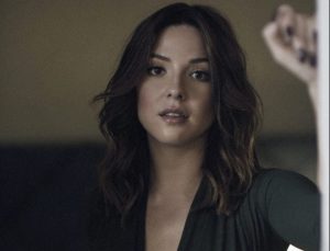 La íntima confesión de Kel Calderón sobre su ex pololeo con Pablo Schilling