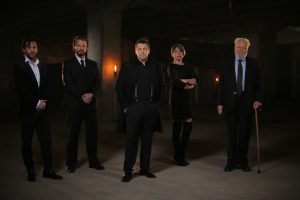 Conoce los dos estrenos de Chilevisión para esta semana