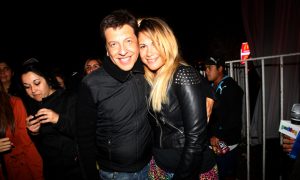 Laura Prieto confirma el término de su relación con Julio César Rodríguez