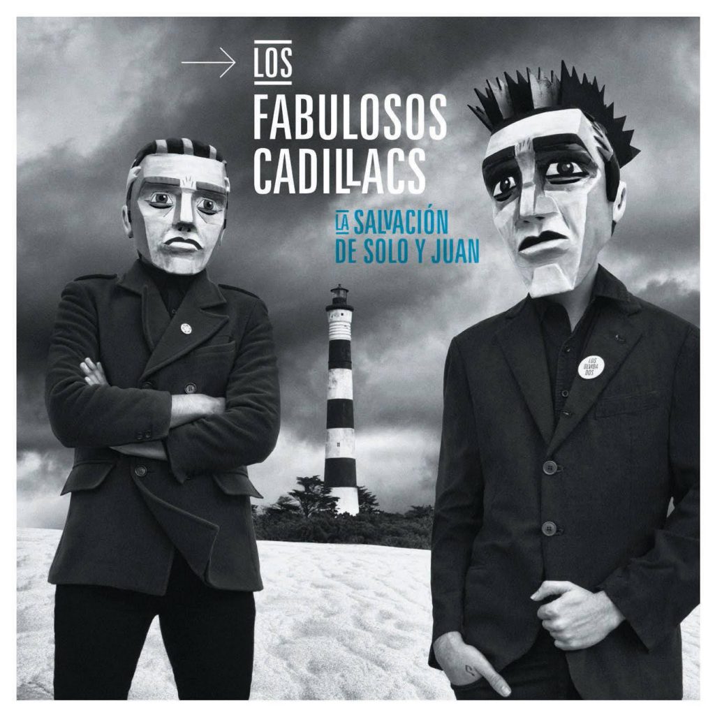 Los Fabulosos Cadillacs