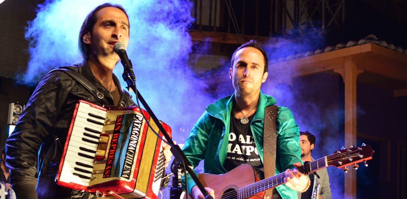 Estos son los últimos conciertos de Los Vásquez en marzo