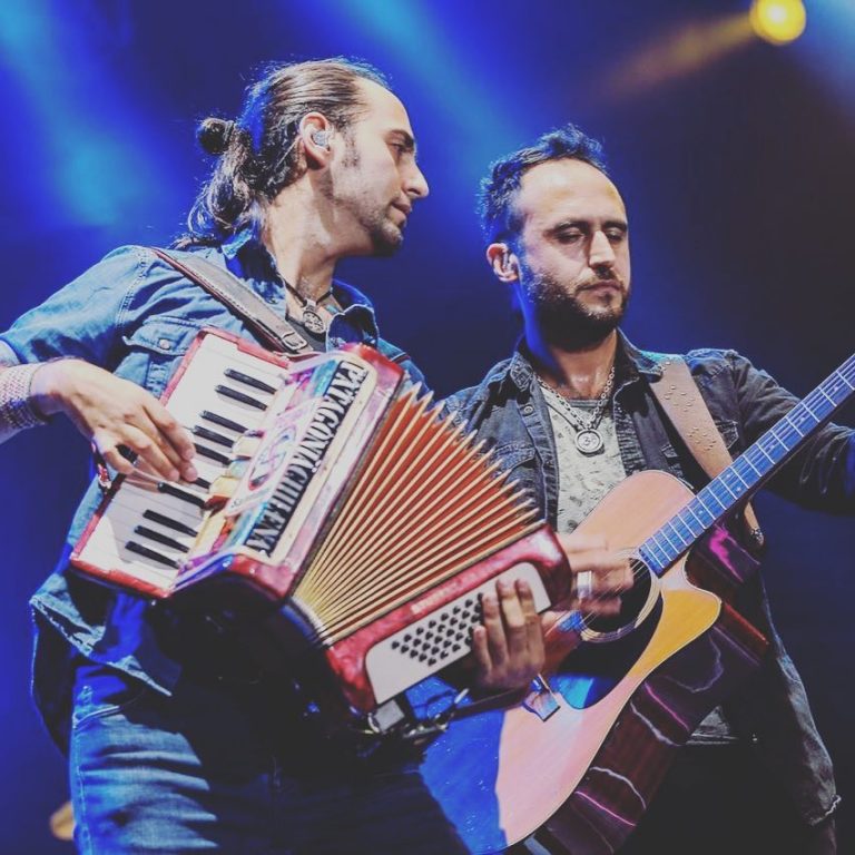 Los Vásquez proyectan su carrera en el plano internacional — FMDOS