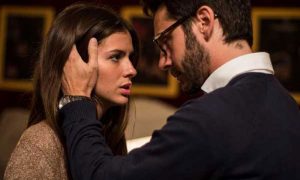 Participa por entradas dobles para "Los padecientes"