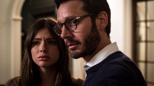 Participa por entradas para la avant premiere de "Los padecientes"