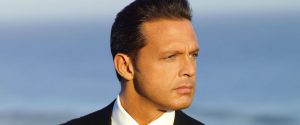 ¿Quién es la nueva "polola" de Luis Miguel?