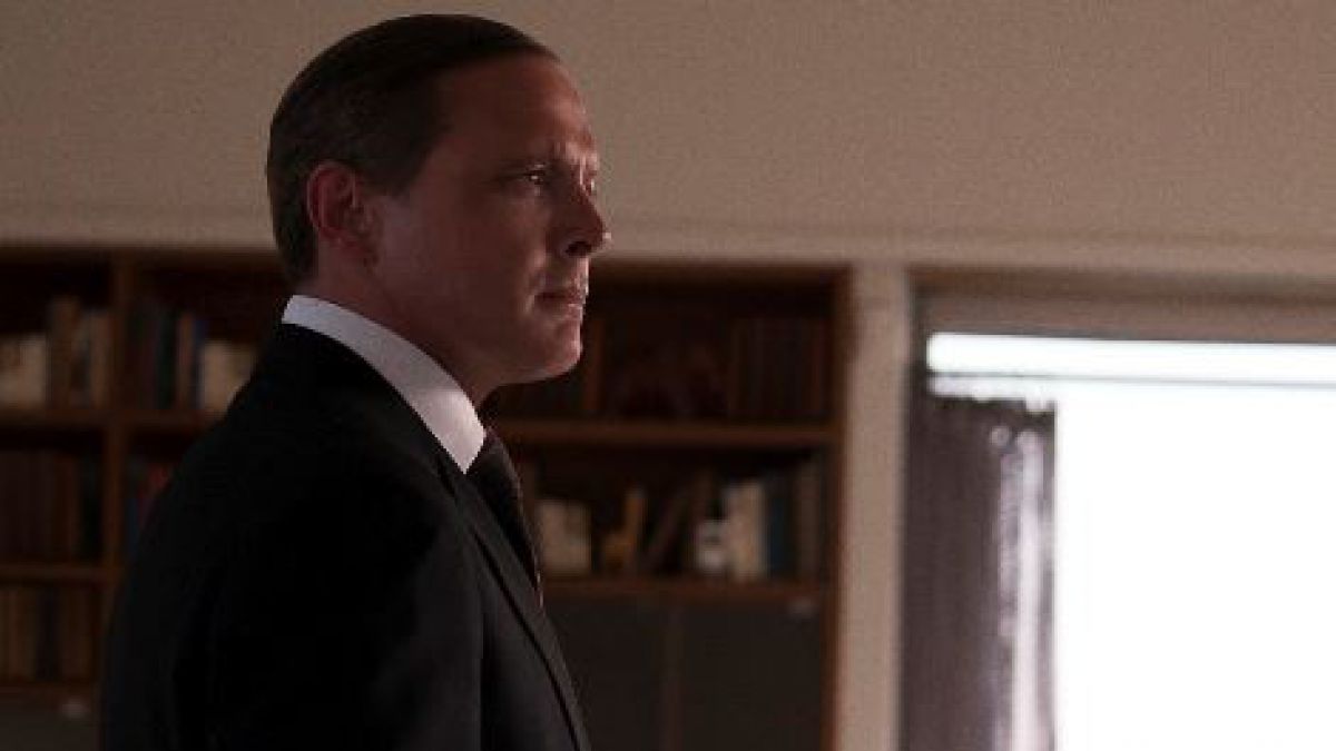 Canal 13 transmitirá la serie que contará la vida de Luis Miguel