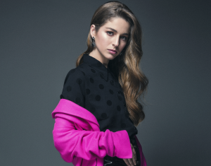 Mariana Di Girolamo: "Yo creo en el aborto libre"