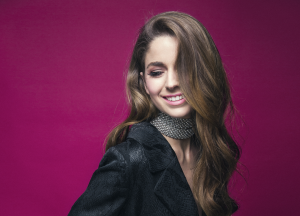 Mariana Di Girolamo despide el 2018 con un nuevo cambio de look