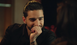 Maluma recibe duras críticas por la letra de su nueva canción