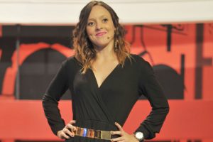 Maly Jorquiera celebra lo grande que está su hijo con tiernas fotos