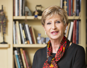 Marta Larraechea y las redes sociales: "No entiendo cómo hay tanta rabia"