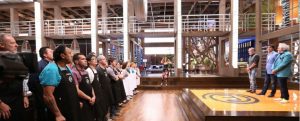 ¡Estos serían los 2 finalistas de "MasterChef"!