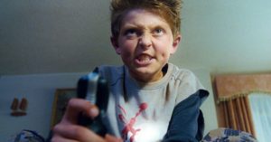 ¿Adrien Brody, eres tú? Así luce hoy el malcriado Mike Teavee de Charlie y la fábrica de chocolates