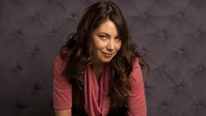 Mónica Godoy se luce con foto como la Mujer Maravilla en Instagram