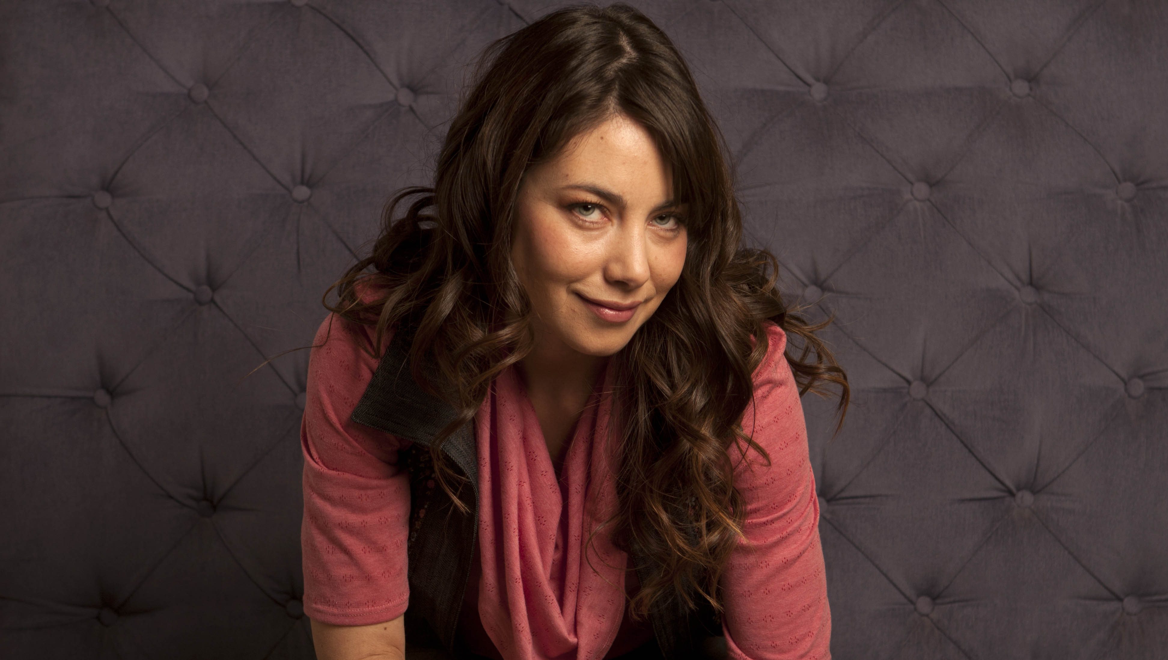 Mónica Godoy se luce con foto como la Mujer Maravilla en Instagram