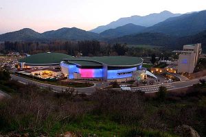 Intento de asalto en Casino Monticello deja a un guardia herido