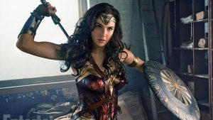 El exigente entrenamiento de Gal Gadot para convertirse en la Mujer Maravilla