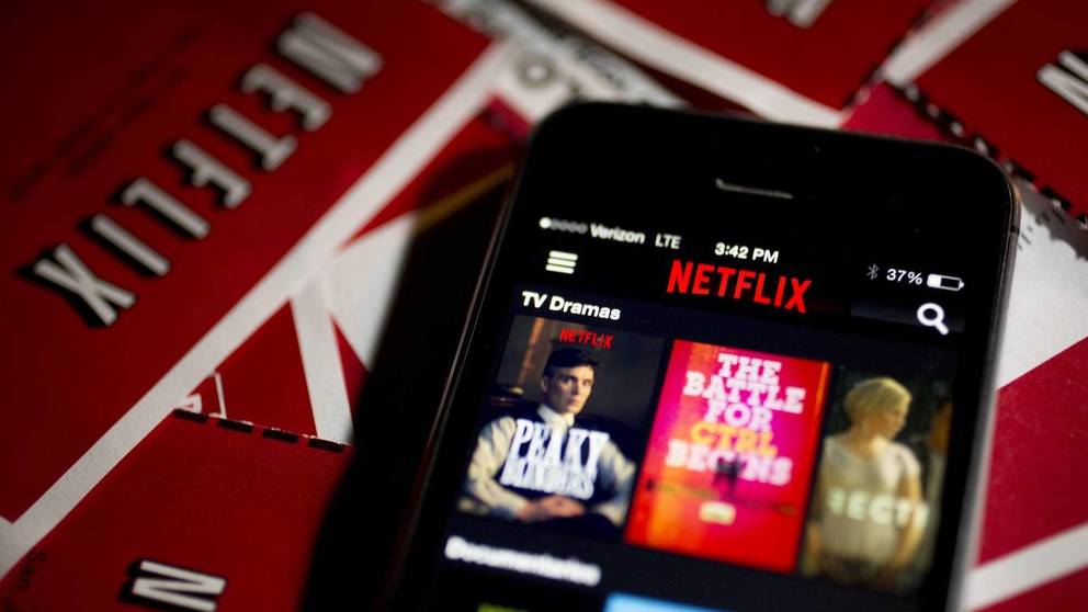 Las novedades en la cartelera de Netflix para el próximo mes de julio