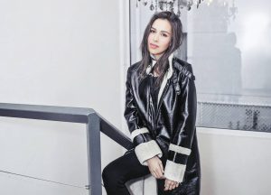 Conoce las nuevas tendencias en peluditos y el regreso del chiporro para estos días fríos