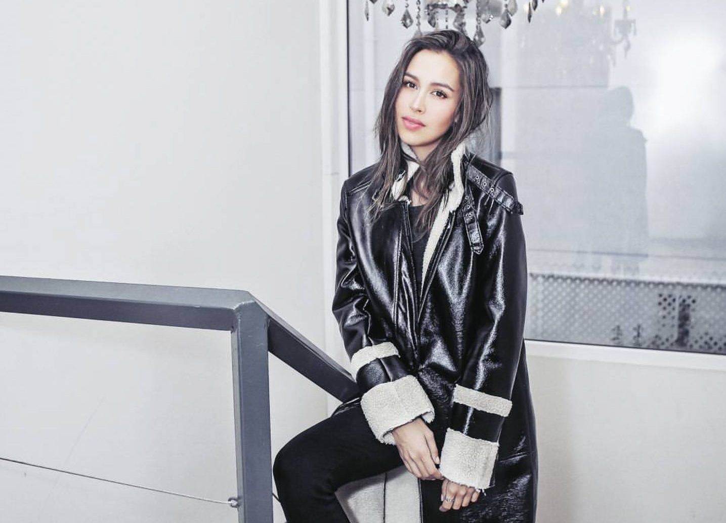 Conoce las nuevas tendencias en peluditos y el regreso del chiporro para estos días fríos