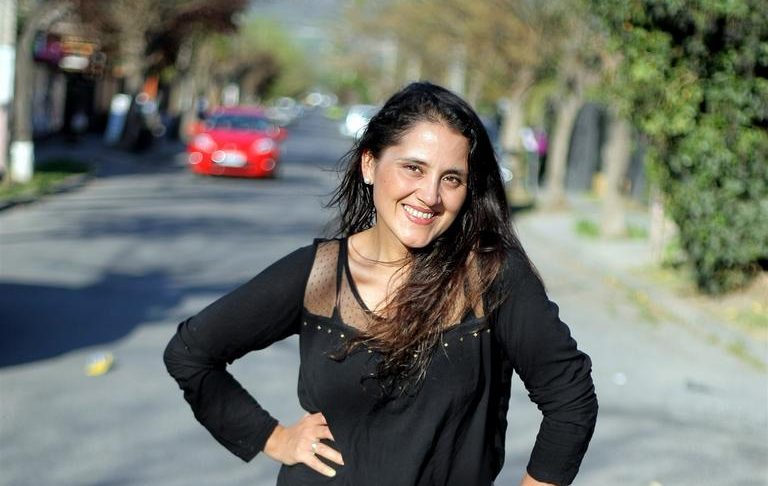 Pamela Leiva saca aplausos con fotografía en bikini durante su luna de miel