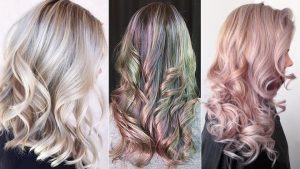 Pearl hair: descubre la nueva tendencia capilar que enamora