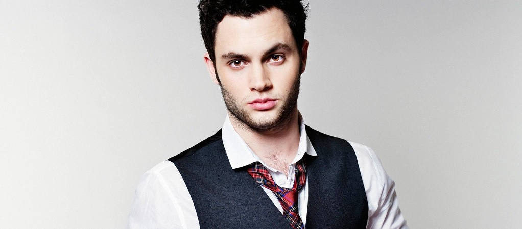 Mino del día: Penn Badgley