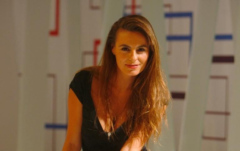 Pía Guzmán anunció su segundo embarazo con esta linda postal