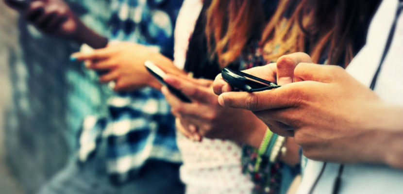 ¿Por qué los chilenos sacamos los peor de nosotros en redes sociales?