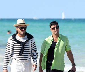 Adelantan fecha de estreno de "Versace: American crime story", serie donde actuará Ricky Martin