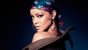¡Rihanna tendrá una calle con su nombre!