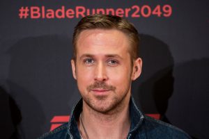 Ryan Gosling cuenta los detalles de la nueva película "Blade Runner 2049"