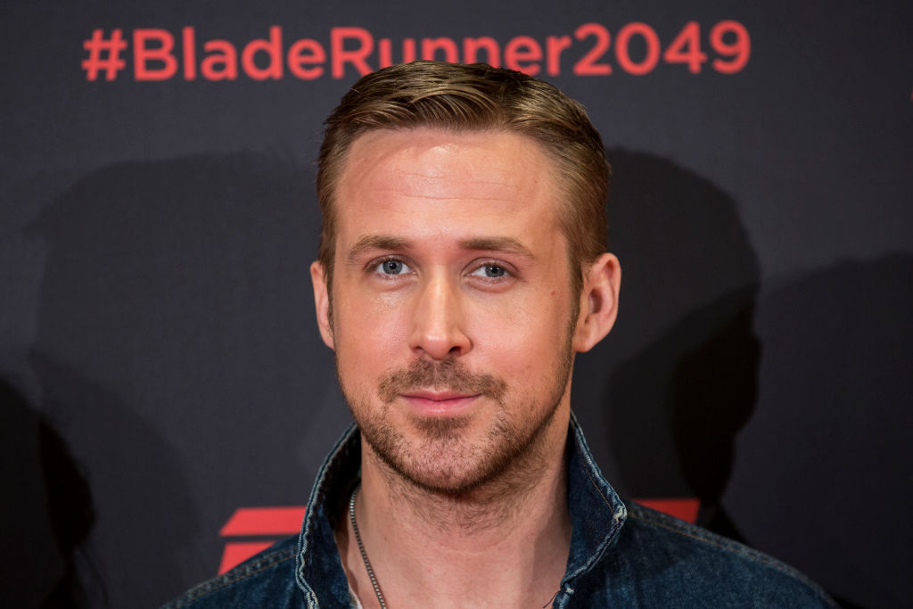 Ryan Gosling cuenta los detalles de la nueva película "Blade Runner 2049"
